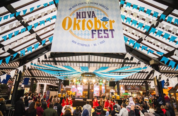 Nova Oktoberfest 2024