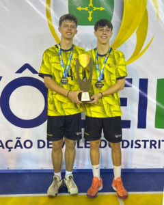 Jose-Kaua-Rauber-e-Pedro-Henrique-Machado-Konig-Copy-240x300 Atletas de Nova Petrópolis participam de conquista no Campeonato Brasileiro de Seleções