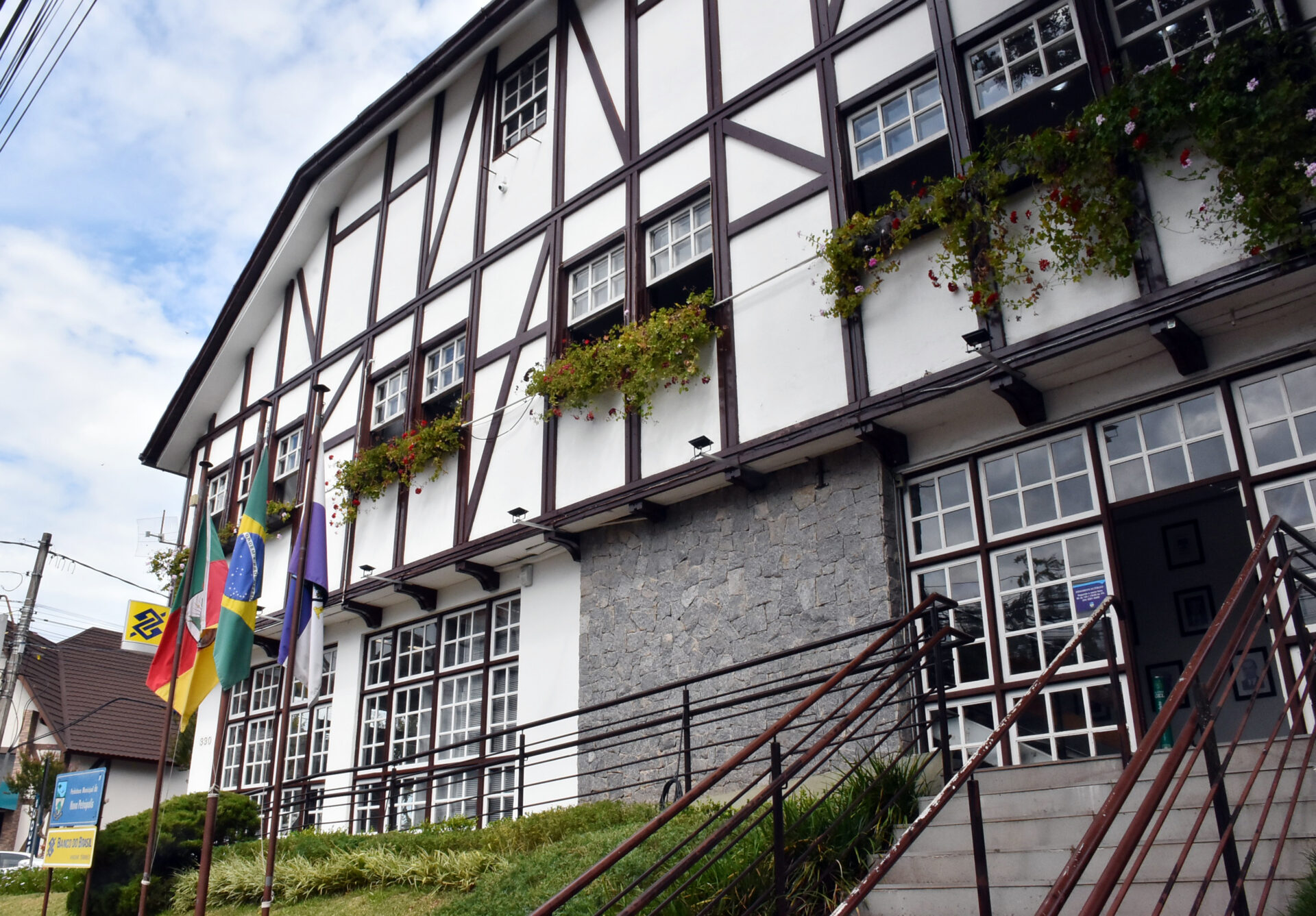 Prefeitura de Nova Petrópolis