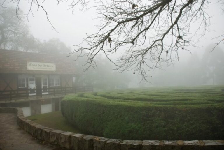 Secretaria de Turismo e Cultura de Nova Petrópolis apresenta novidades da Temporada de Inverno 2025