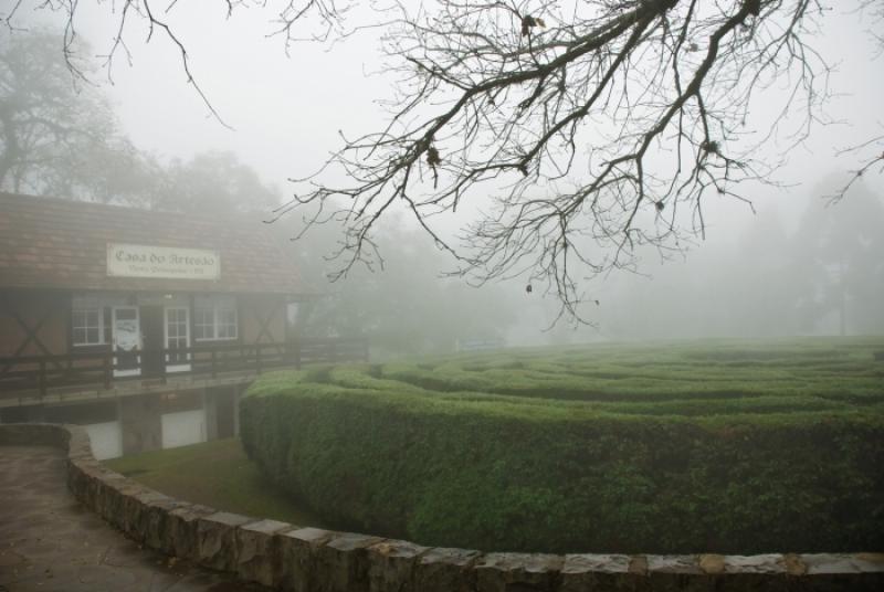 Secretaria de Turismo e Cultura de Nova Petrópolis apresenta novidades da Temporada de Inverno 2025