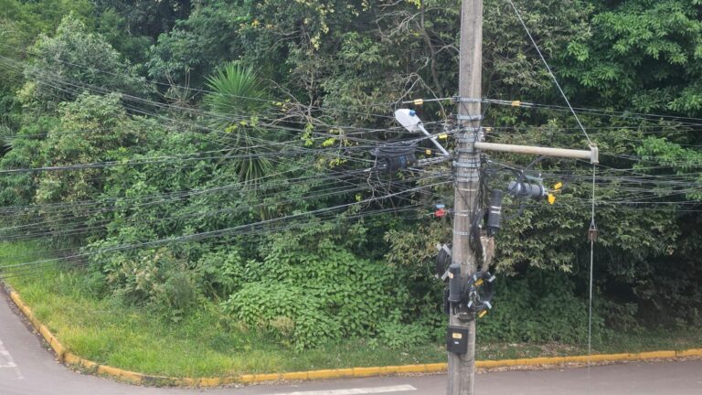 Prefeitura de Nova Petrópolis amplia atendimento e facilita solicitações de iluminação pública pelo WhatsApp