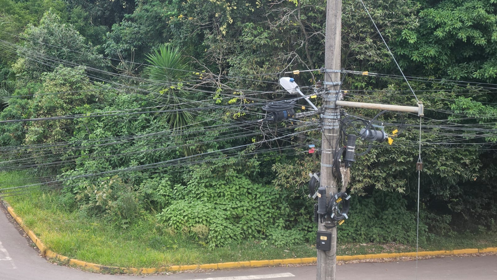 Prefeitura de Nova Petrópolis amplia atendimento e facilita solicitações de iluminação pública pelo WhatsApp