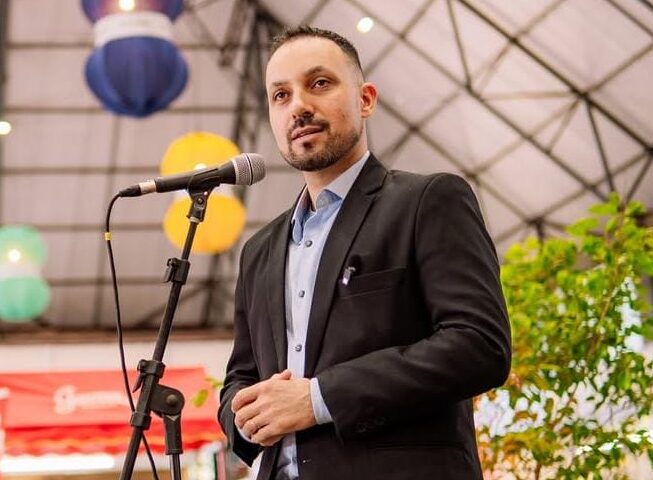 Vereador propõe aplicativo oficial da Câmara Municipal de Nova Petrópolis para facilitar o acesso às atividades legislativas