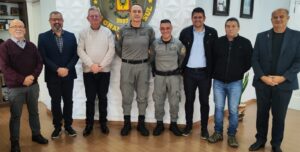 reuniao-feoli-300x152 Nova Petrópolis solicita aumento do efetivo da Brigada Militar em reunião com comando estadual