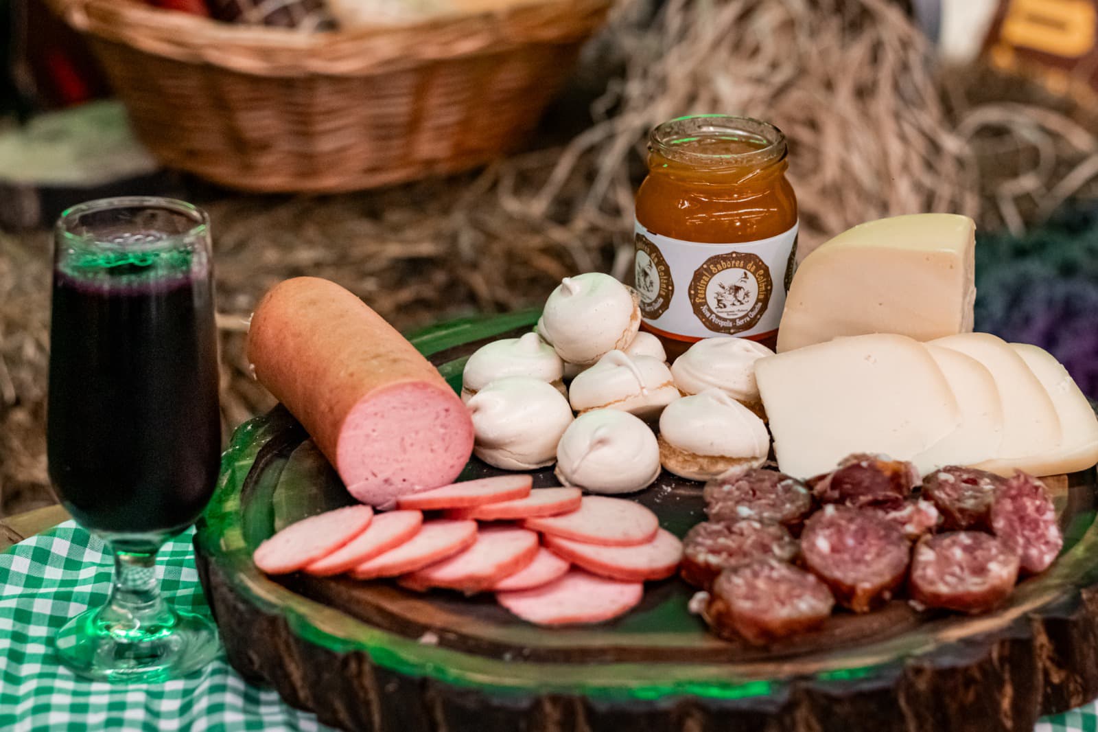 Inscrições abertas para Praça de Alimentação do Festival Sabores da Colônia 2025, evento gastronômico em Nova Petrópolis