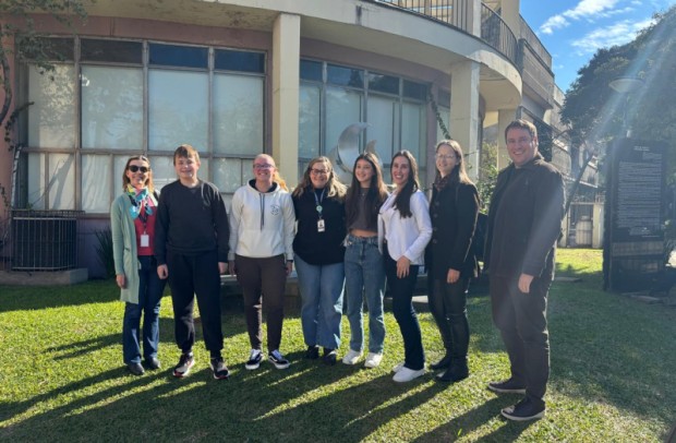 Desempenho na OBMEP garante cinco medalhas nacionais para a comunidade escolar de Nova Petrópolis