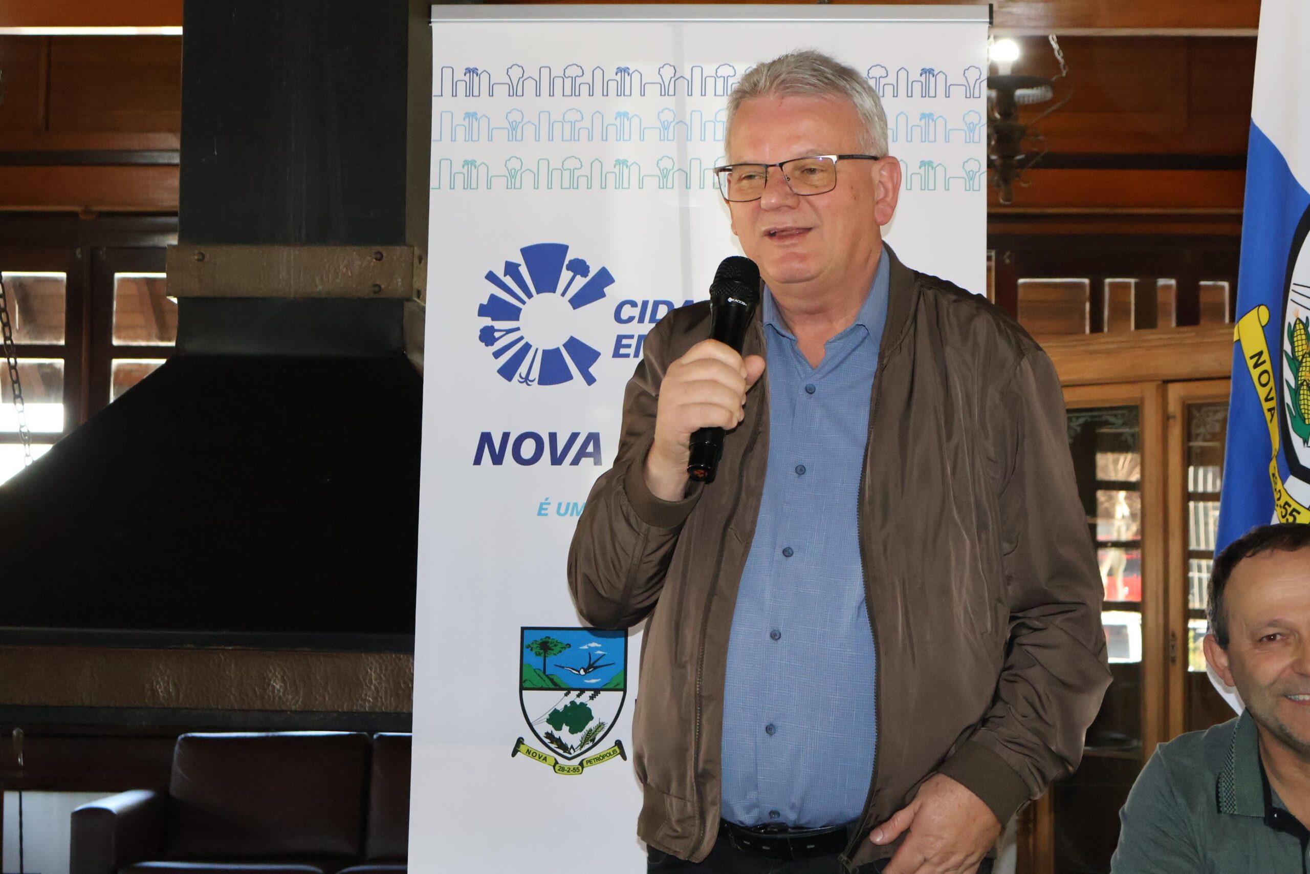 ova Petrópolis adere ao Programa Cidade Empreendedora do Sebrae/RS
