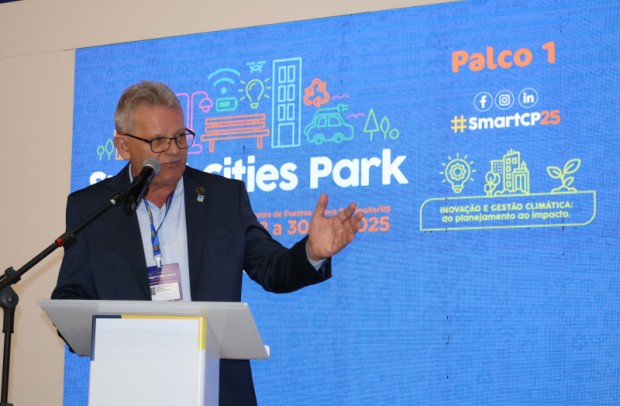 Nova Petrópolis sediará 6º Smart Cities Park em 2026