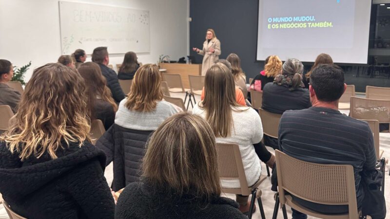 Jornada Empreendedora realiza workshop sobre vendas em redes sociais nesta quinta-feira em Picada Café