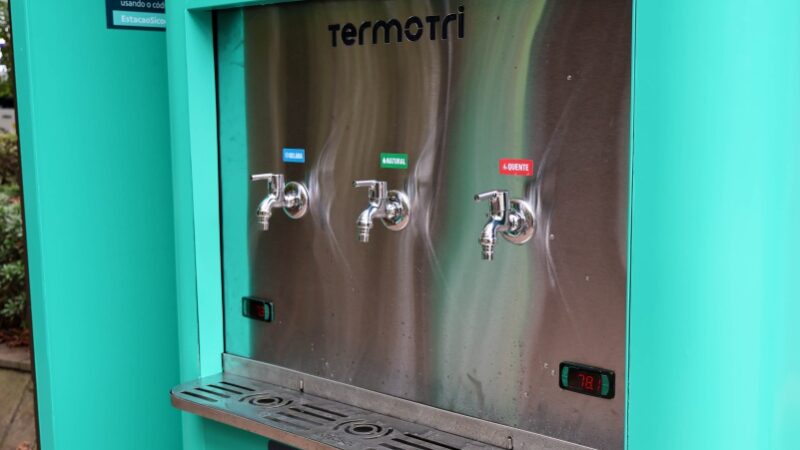 Nova Petrópolis abre chamamento público para instalação de chimarródromo no Centro de Eventos