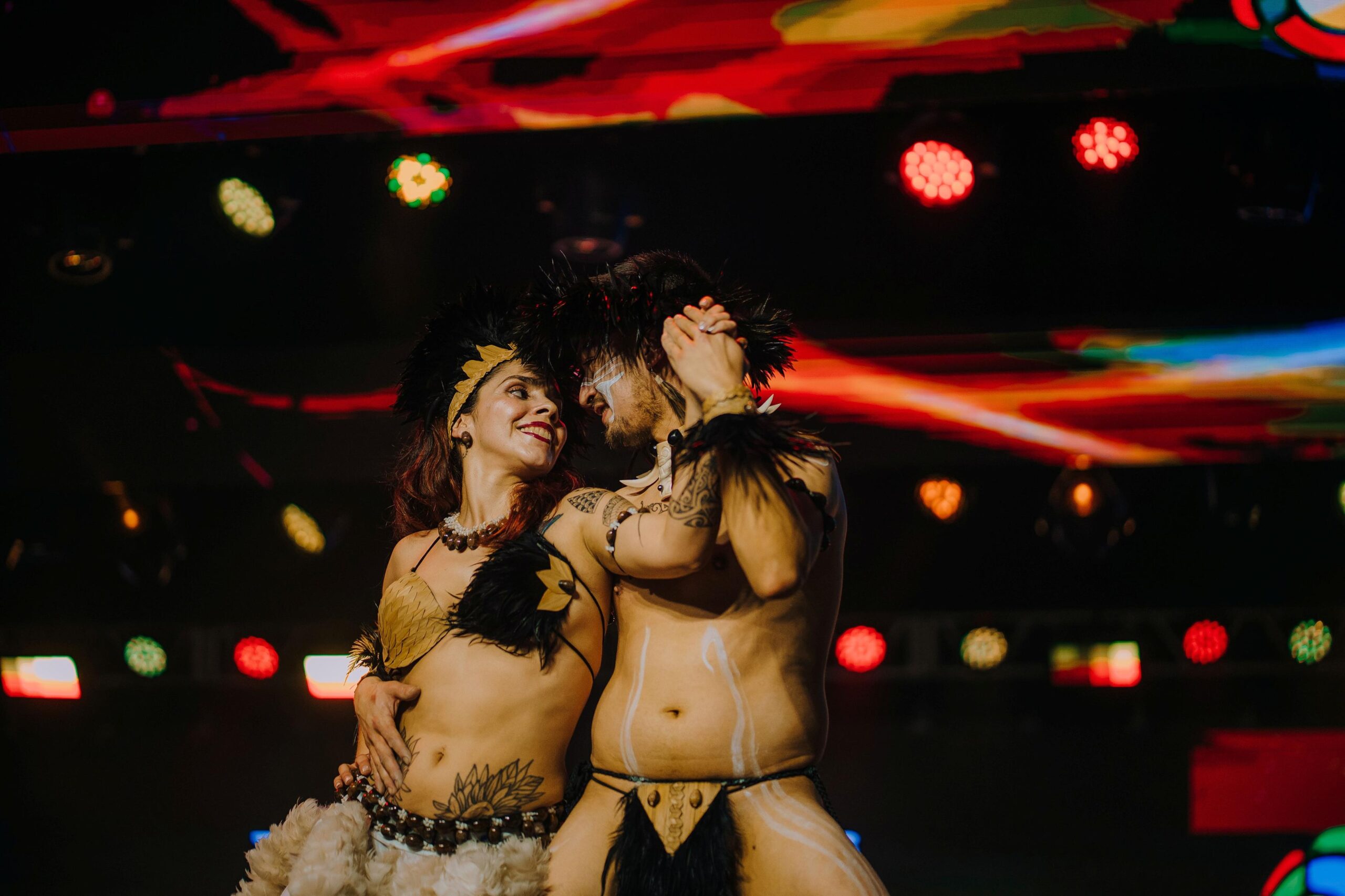 Festival Internacional de Folclore tem desfile de integração e atrações internacionais no fim de semana