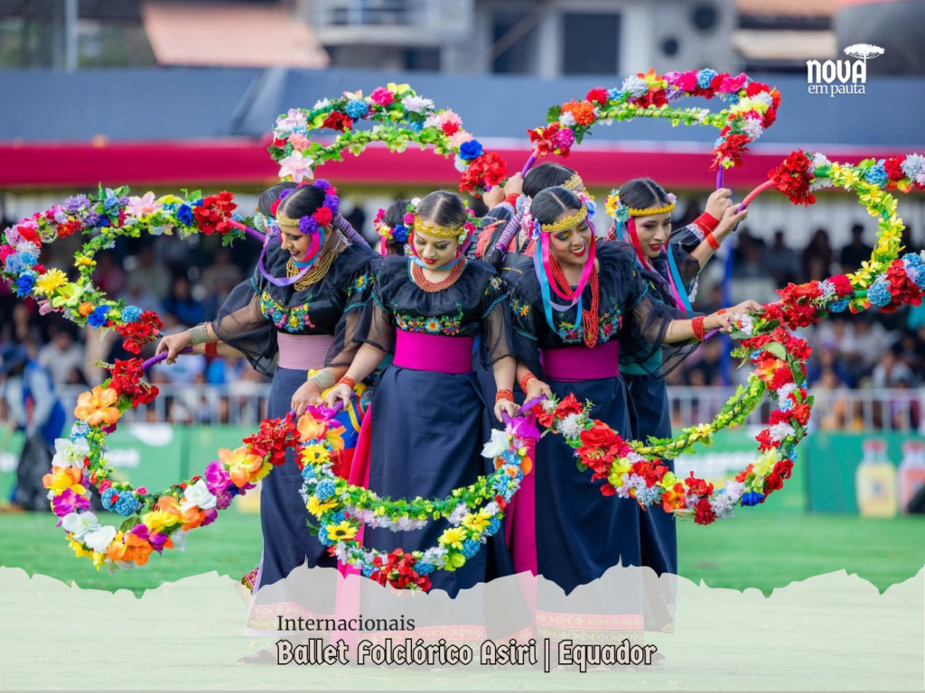 int-Asiri-1024x768 O Mundo Se Encontra em Nova Petrópolis: Conheça as atrações do 53º Festival Internacional de Folclore