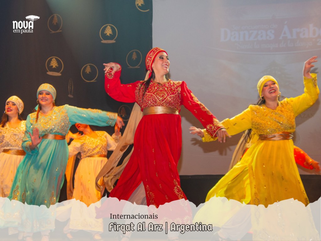 int-Firqat-1024x768 O Mundo Se Encontra em Nova Petrópolis: Conheça as atrações do 53º Festival Internacional de Folclore
