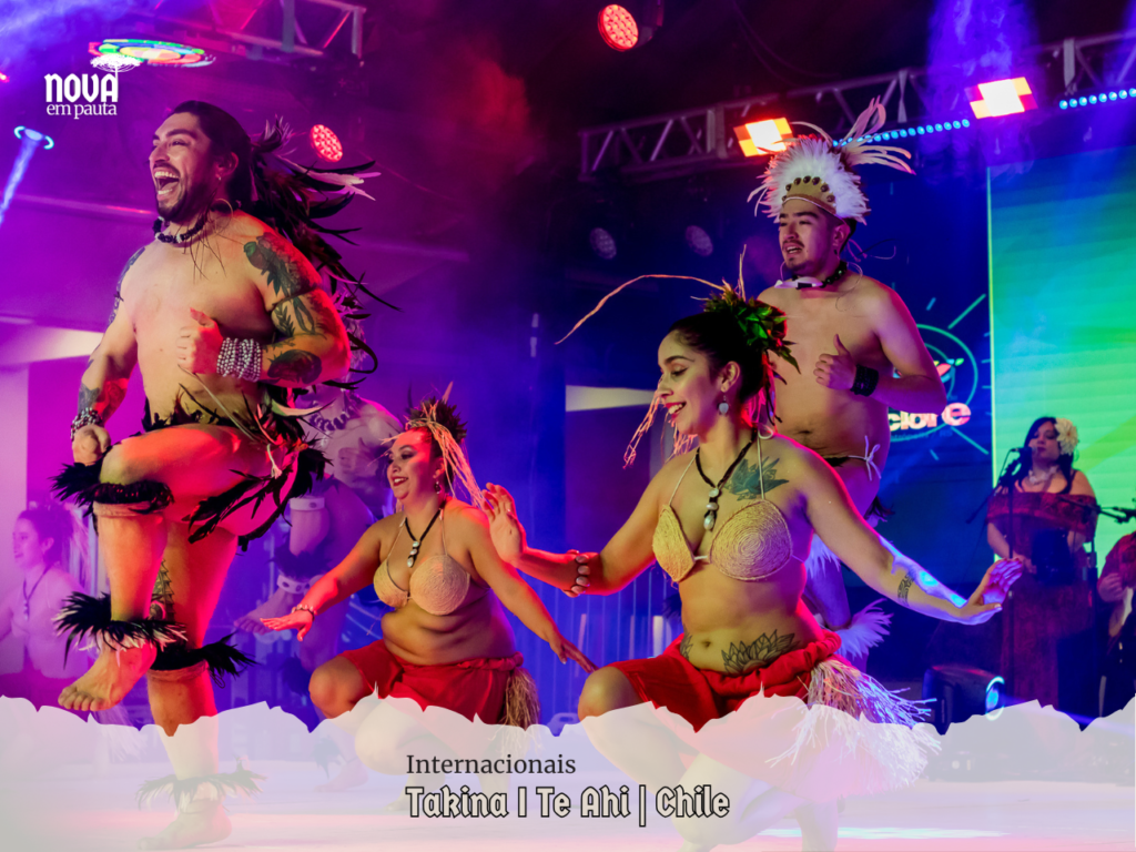 int-takina-1024x768 O Mundo Se Encontra em Nova Petrópolis: Conheça as atrações do 53º Festival Internacional de Folclore