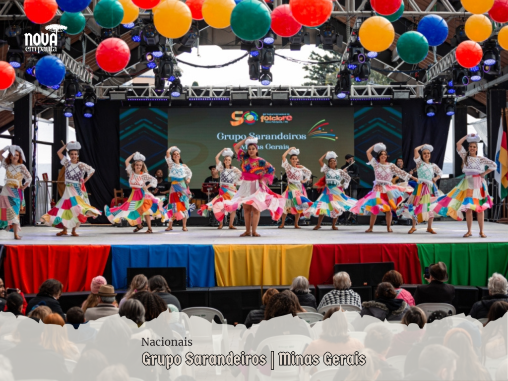 nac-sarandeiros-1024x768 O Mundo Se Encontra em Nova Petrópolis: Conheça as atrações do 53º Festival Internacional de Folclore