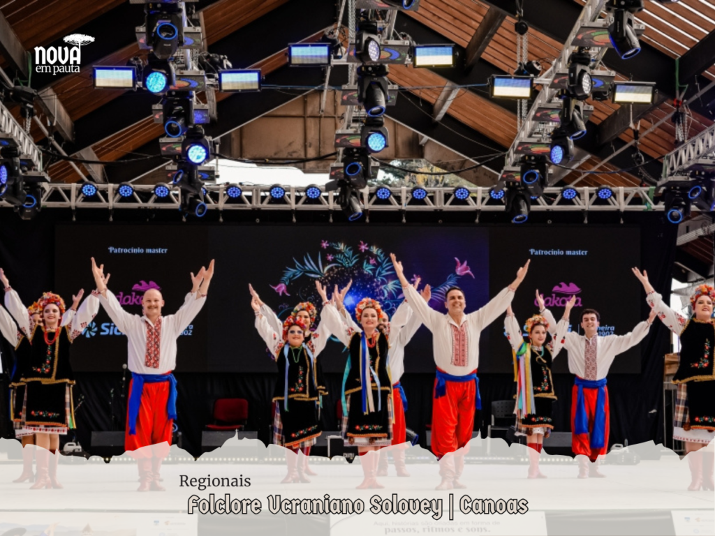 reg-solovey-1024x768 O Mundo Se Encontra em Nova Petrópolis: Conheça as atrações do 53º Festival Internacional de Folclore
