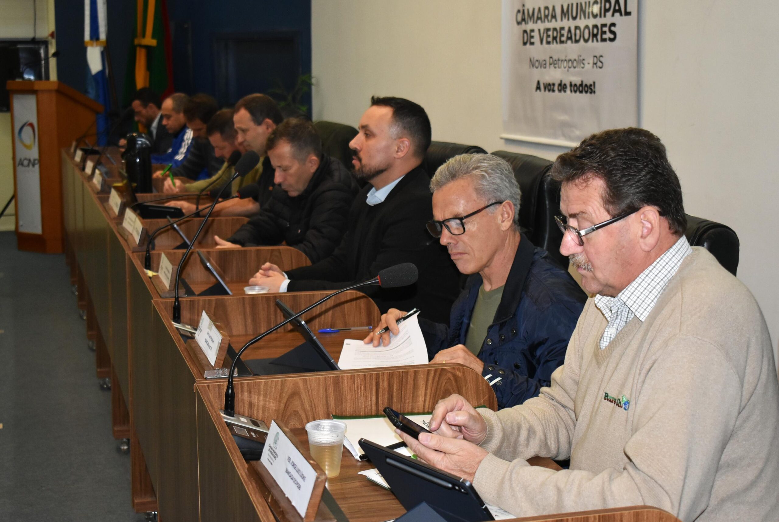 Nova Petrópolis terá verba estadual para equipamentos da Defesa Civil e geração de empregos