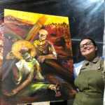 Luise-Lorenz-e1785868131165-150x150 Exposição reúne obras de artistas locais a partir do dia 12 no Espaço Sicredi; veja quem participa