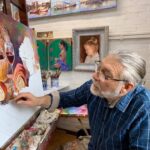 Stino-150x150 Exposição reúne obras de artistas locais a partir do dia 12 no Espaço Sicredi; veja quem participa
