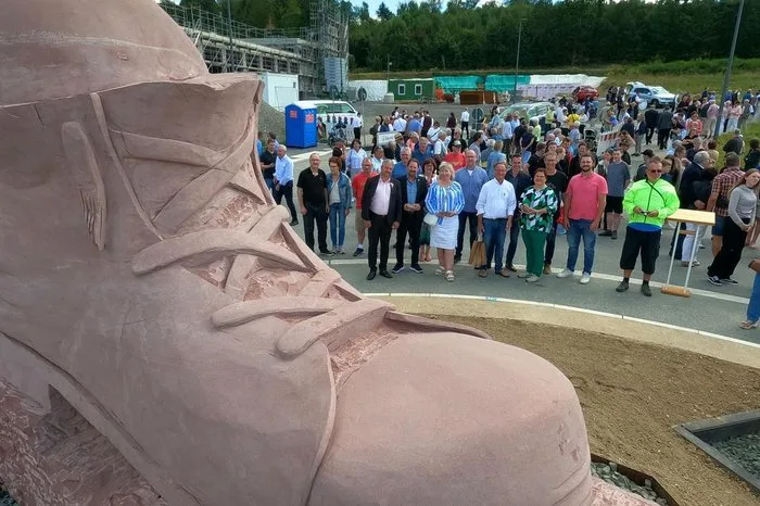 5022834_31edef09d9c4fbd WANDERSCHUH: Nova Petrópolis terá novo monumento dedicado à irmandade entre Brasil e Alemanha